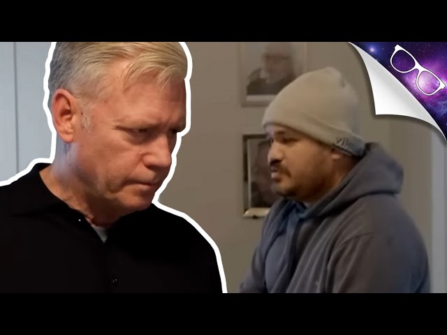 Chris Hansen Speaks Spanish to Stop This Predator