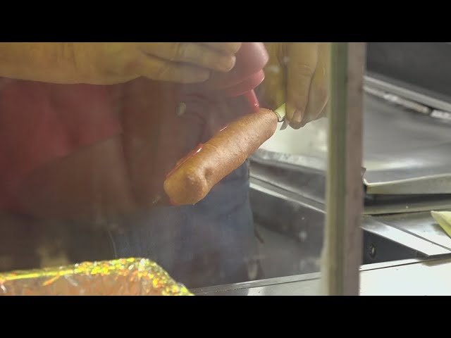 Bridge City City Council approves becoming ‘Corndog Capital of Texas’