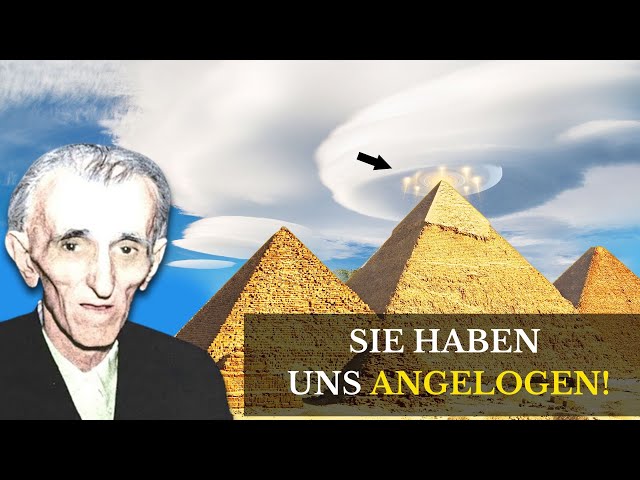 Sehen Sie sich das an, bevor sie das löschen! | Weltraumabenteue Ep 5