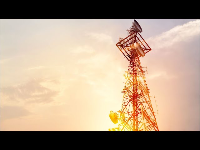 Telecommunications Overview | Career Cluster / Industry Video Series