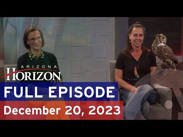 Arizona Horizon featured documentaries, Dec. 20, 2023