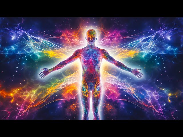 432Hz - Frequency That Heals All Damage To The Body And Soul, Eliminate Stress and Anxiety