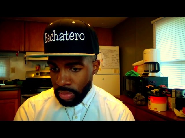 Black guy speaking Spanish really well | Americano hablando muy bien el espanol