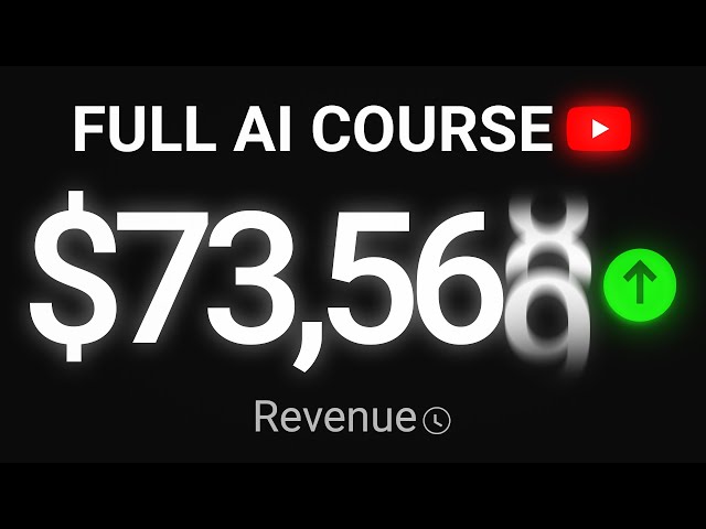 How to make an ORIGINAL YouTube Automation channel with AI [FULL COURSE]