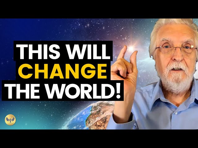 A MESSAGE FROM GOD: If You Do THIS One LOVING Thing, EVERYTHING Will Change! Neale Donald Walsch