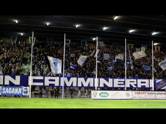 Ferrara alé, non tifo gli squadroni io tifo per te!