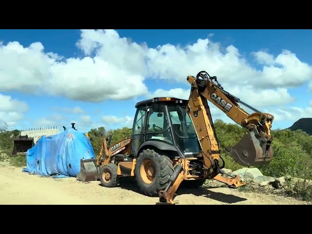 Driving Antigua and Barbuda | Jolly Harbour to St John’s Old Parham Road | 6 January 2025