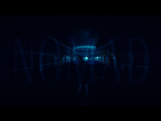 XP x JO x HAWAR x GOTHI x ZAMBULIN - NOMAD (Official M/V)