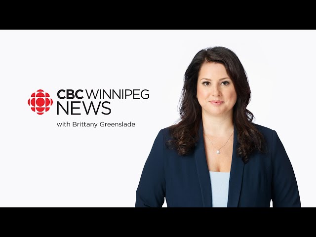 CBC Winnipeg News February 6th, 2025 | Workers struggle with uncertainty amid tariff pause