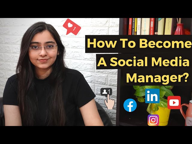 What is Social Media Management and How to Get Started?| Tutorial for Beginners