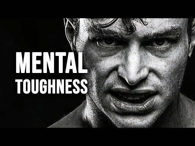 WINNING MINDSET with Mental Toughness - Motivational Speech