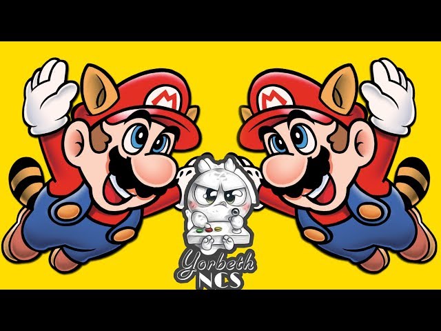 Super Mario Bros 3 Overworld (Electro Trap Remix)