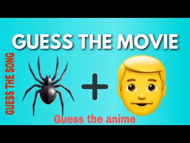 Ultimate Hardest ever Mix Guessing of Song - anime - movie Quiz