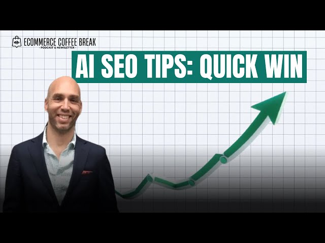 How to Drive Organic Traffic in an AI World