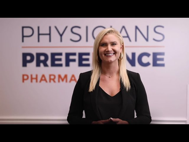 Quality You Can Trust at Physicians Preference Pharmacy