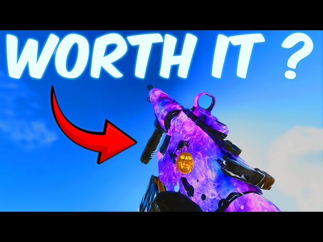 WAS DARK MATTER WORTH THE GRIND IN BLACK OPS 6?