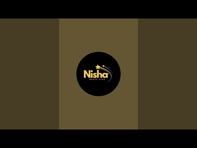 Nisha Dance Star is live