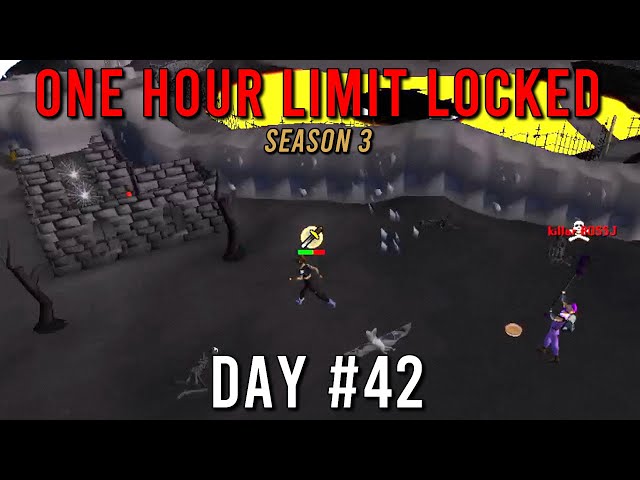 So close! | S3 E42 | OSRS