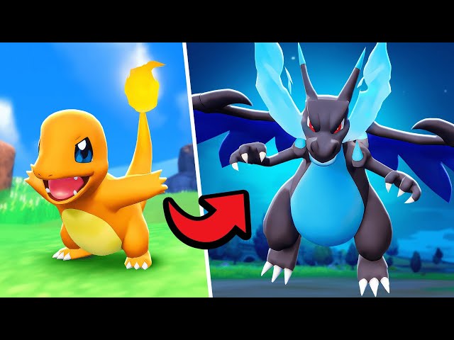 Catch These MEGA Evolutions BEFORE Pokémon Legends ZA