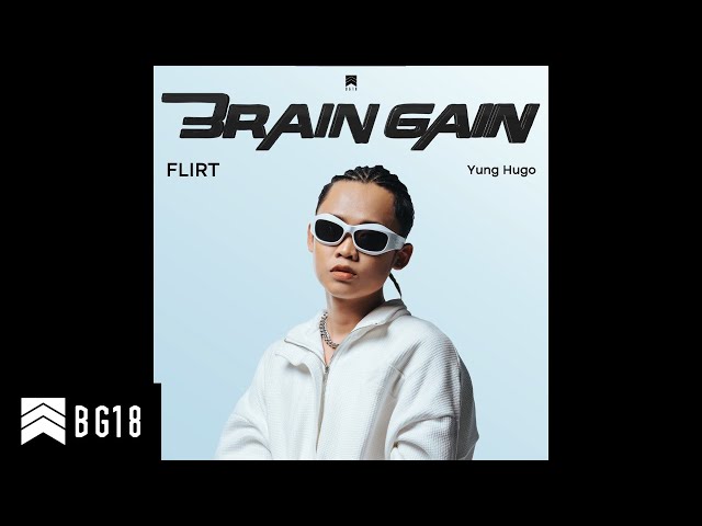 Flirt (Official Audio)