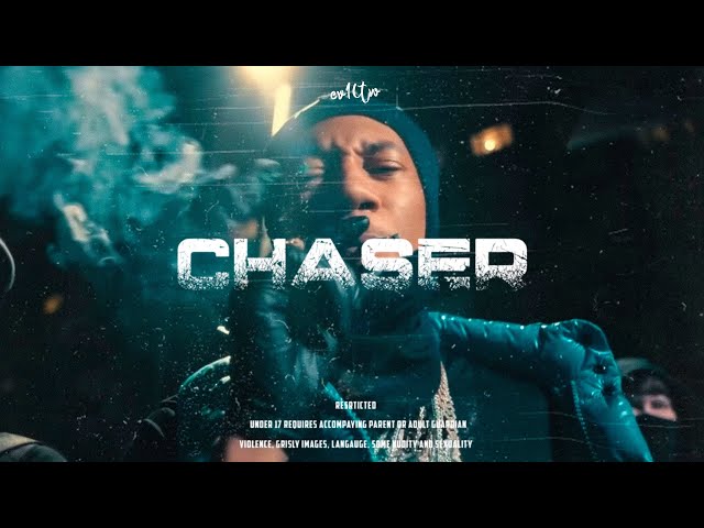 [FREE FOR PROFIT] UK Drill Type Beat - "Chaser"