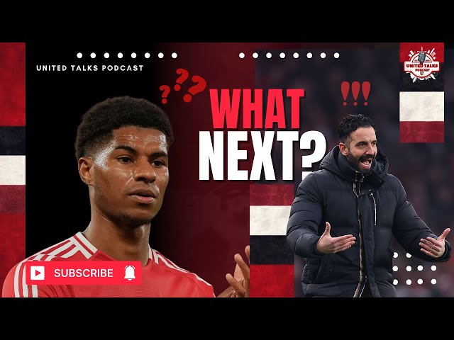 🔥 What's NEXT for Manchester United? Amorim's Truth Bombs, Transfers & Fans' Role! #MUFC #football