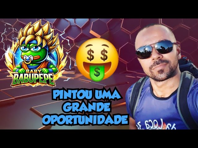 BABY BABUPEPE - ATUALIZAÇÃO +  GRANDE LISTAGEM 🔥