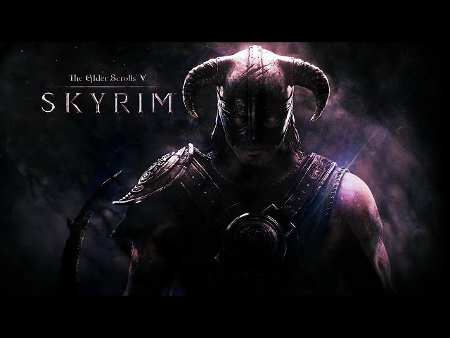 1000+MODS SKYRIM FRESH START