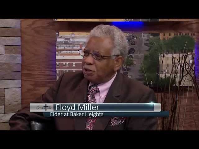 What Does the Bible Say about Money and Finances - CrossTalk Ep. 11