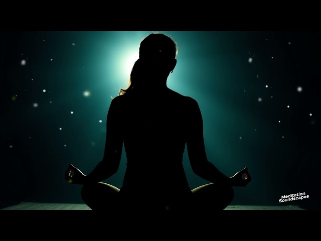 GUIDED MEDITATION for Relaxation and Inner Peace 🌿✨ Meditation Soundscapes