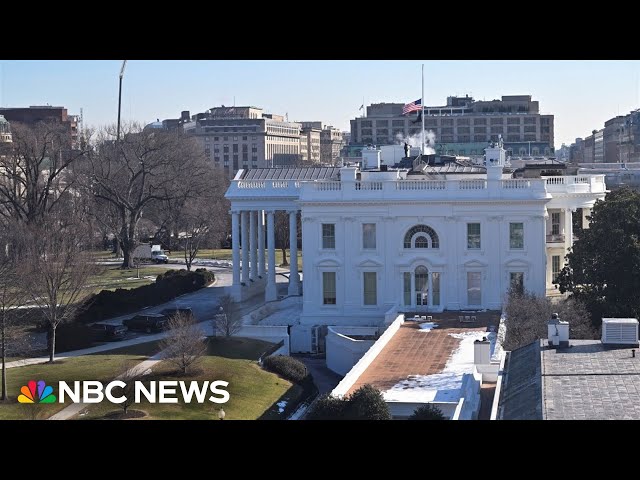 This Morning’s Top Headlines – Jan. 29 | Morning News NOW