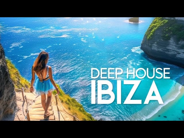 Mega Hits 2025 🌱 The Best Of Vocal Deep House Music Mix 2025 🌱 Summer Music Mix 2025 #11