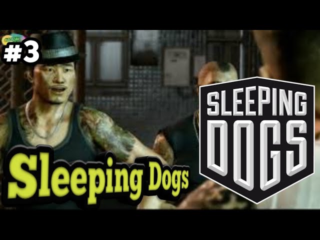 Sleeping Dogs | Pc Game play | Ep 3