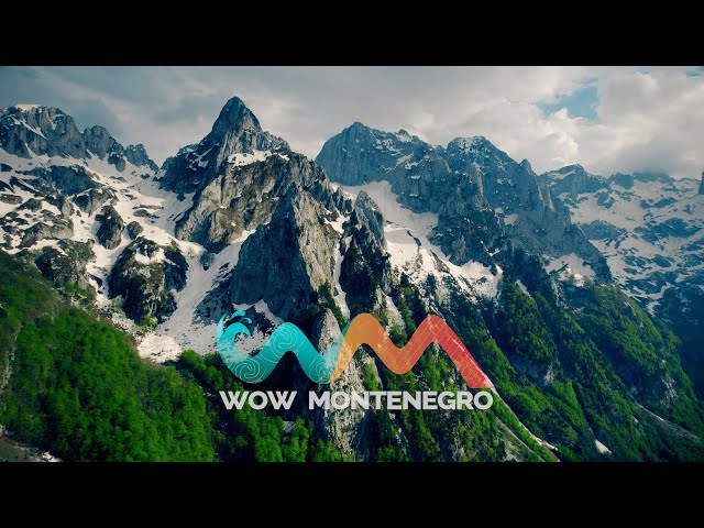 Best of Montenegro - WOW MONTENEGRO