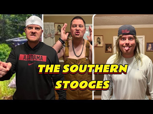 The Southern Stooges: Most Hilarious Presidential Debate Ever