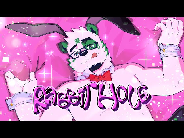 Rabbit Hole (English Cover) 【Greeny】 || ラビットホール by DECO*27