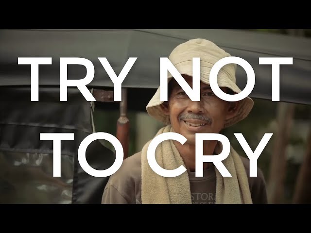 1000% sure you will cry - My poor dad - Heart touching short movies (A sad story) | Heart Quotes