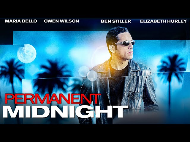 Permanent Midnight | Ben Stiller (Walter Mitty) | DRAMA | Full Movie in English