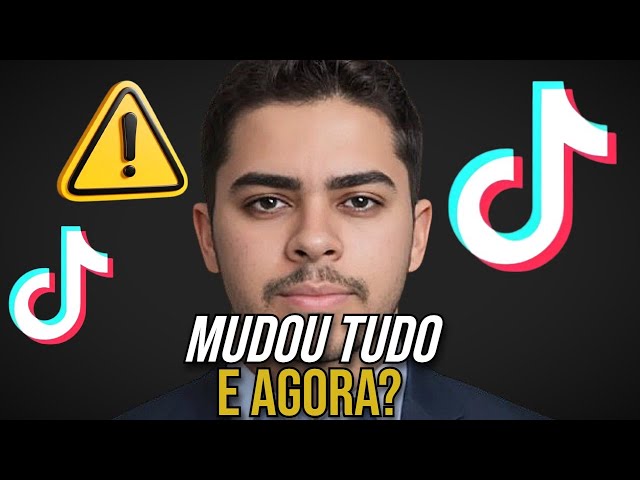 Novas Regras do TikTok 2025: O Que Mudou e Como Se Adaptar