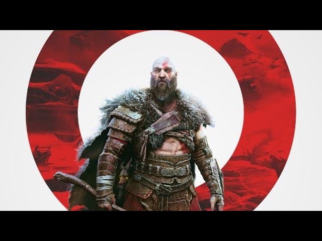 TYR BossFight-Valhalla DLC }- #Valhalla- #Kratos- #Atreus-- #PS5Games #SonySantaMonicaStudio