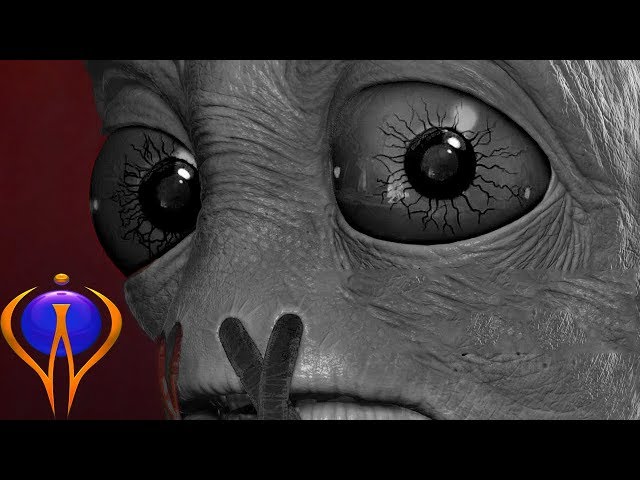 Oddworld Soulstorm Will Be The Darkest Oddworld Game & One Of The Darkest Games Ever Released