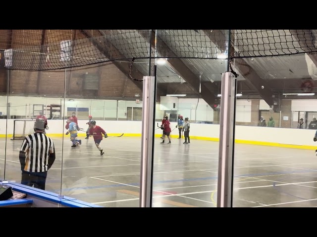 Season 13: Devils vs Hitmen III Game 16