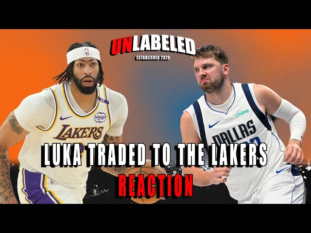 The Craziest Trade in NBA History