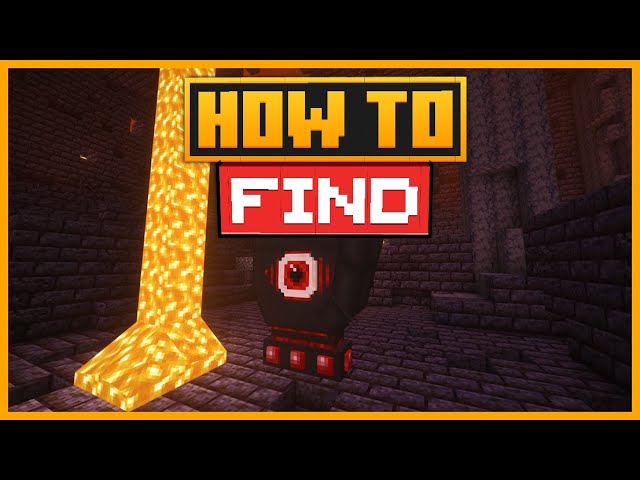 🟨 HOW to FIND the NETHER GAUNTLET in the BOSSES of MASS DESTRUCTION MOD in MINECRAFT