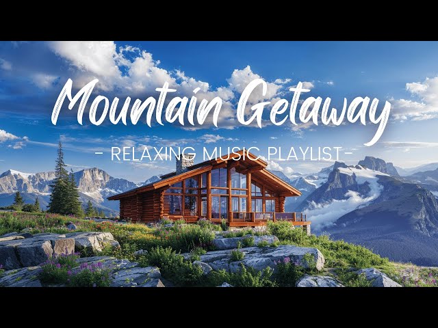 Country Bliss | Relaxing Music for Nature Lovers