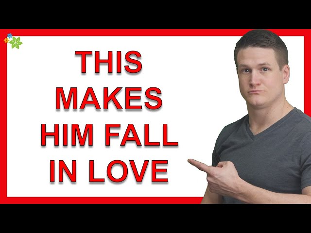 The Dark Truth About What Makes a Man Fall in Love