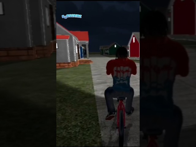 HORROR JUNGLE STORY INDIAN BIKE DRIVING 3D #indianbikedriving3d #shorts #gaming #gta