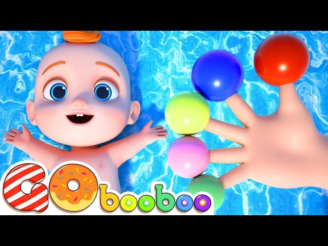 Baby Finger Where Are You? | Finger Family Song Compilation | Kids Songs & Nursery Rhymes