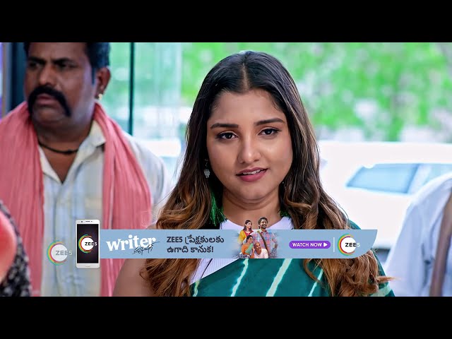 Radhamma Kuthuru | Ep - 1140 | Webisode | Jul, 8 2023 | Deepthi Manne And Gokul | Zee Telugu