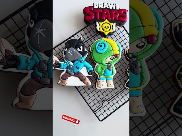 Brawl Stars 🌟 #trending #shorts